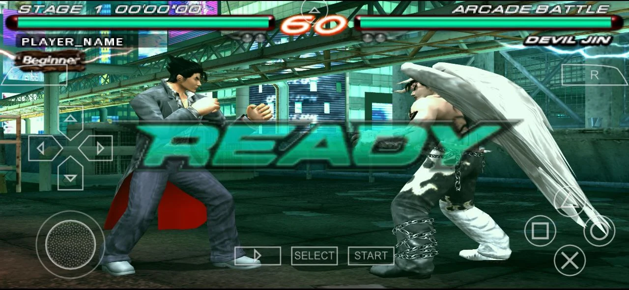 ppsspp games